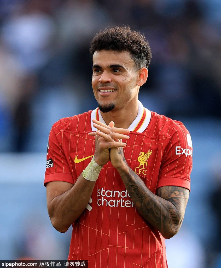 和球迷极大 和球迷极大