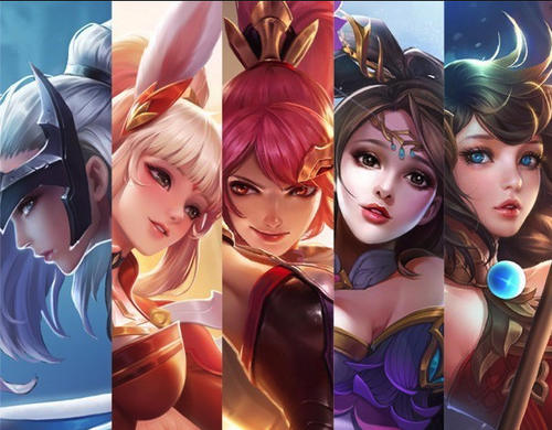 更成熟的心 更成熟的心