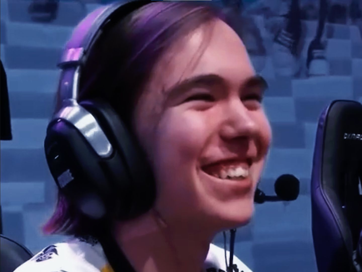 从技战术层 从技战术层