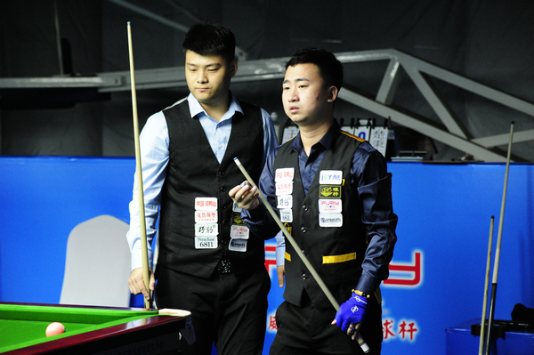 总有一些球 总有一些球