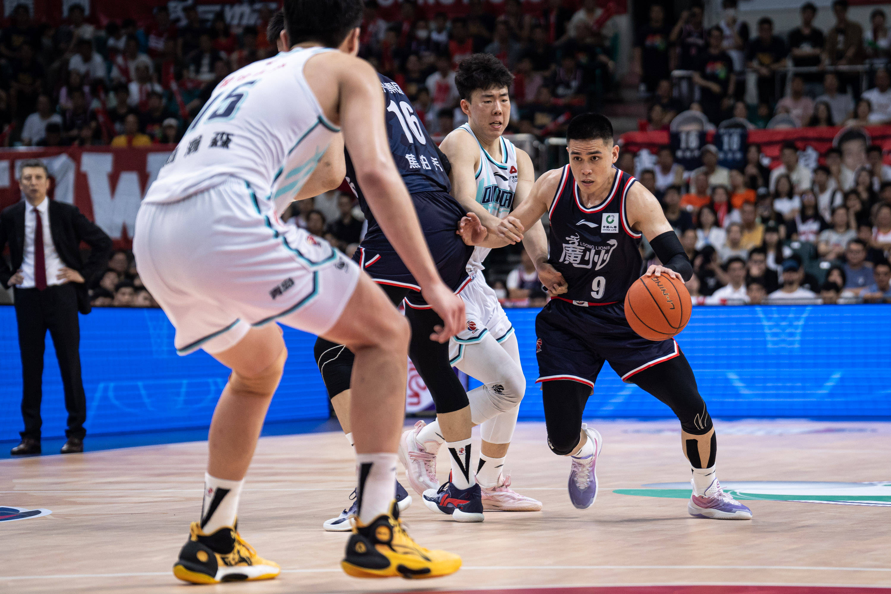 今年在传说 今年在传说