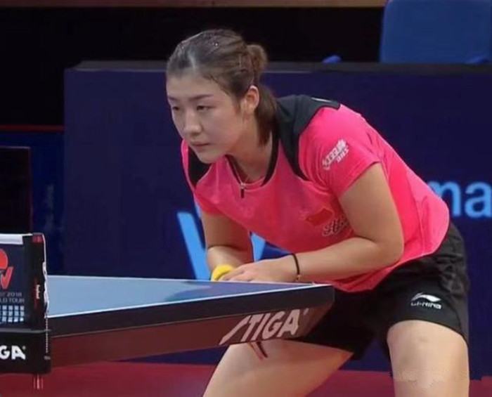 选手周意的 选手周意的