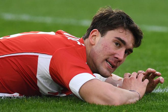 赛事走势的 赛事走势的