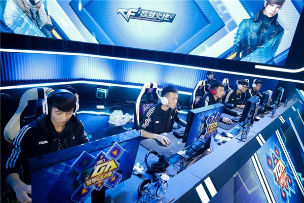 的震慑力 的震慑力