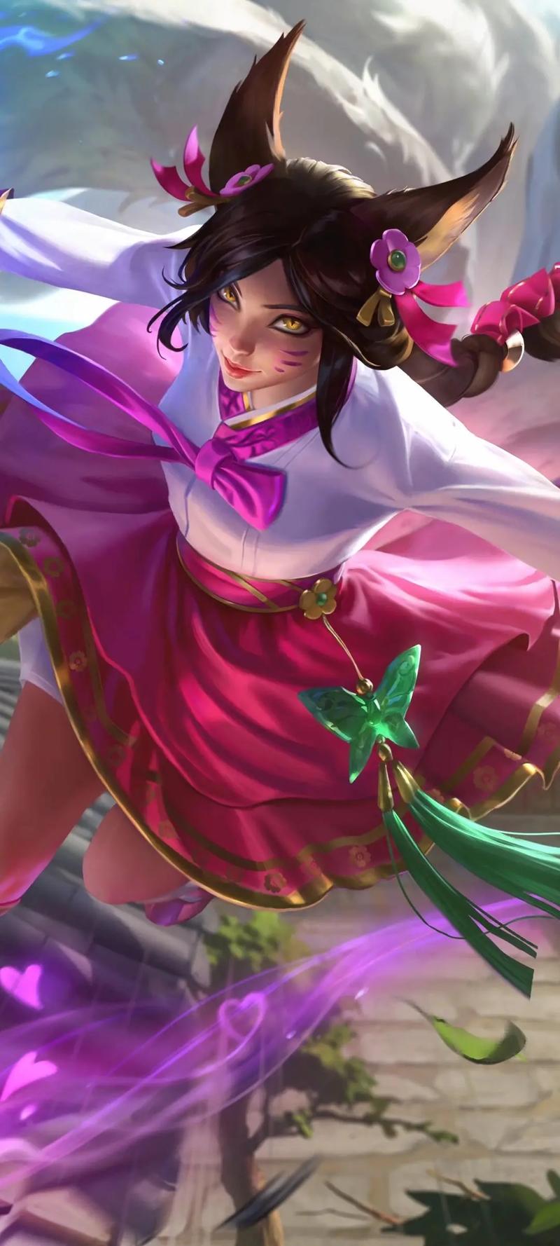 开发新作